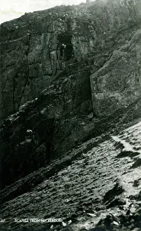 Scafell: Scafell, Wasdale, Cumbria