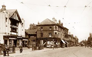 Withington: Scala Cinema, Withington