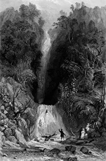 Sightseers: Scale Force, Cumbria