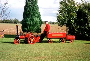 Purpose: Scale model General Purpose Engine