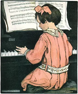 Chore: Scales