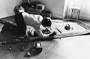Scalextric: SCALEXTRIC TRACK