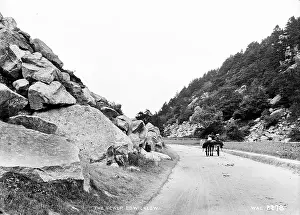 Bray: The Scalp, Co. Wicklow