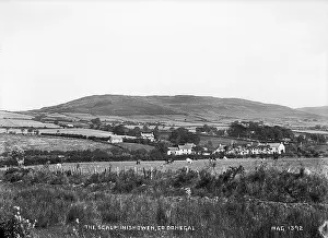 Scalp: The Scalp, Inishowen, Co. Donegal