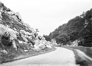 Bray: The Scalp, Co Wicklow