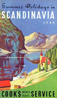 Brochure: Scandinavia