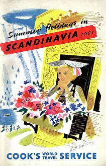 Brochure: Scandinavia