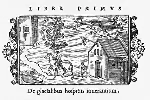 Lodgings: Scandinavia Lodgings