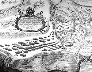 Courland: Scanian War, 1674 - 1679