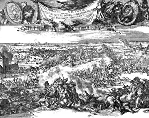 Scanian War, 1674 - 1679