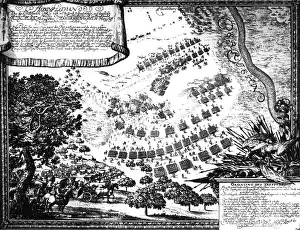 Waldemar: Scanian War, 1674 - 1679
