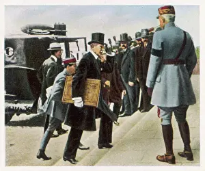 Agreed: SCAPA FLOW/1919