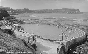 Scarborough: Scarborough Bathing Pool