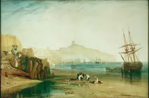 Collections: JMW Turner 250