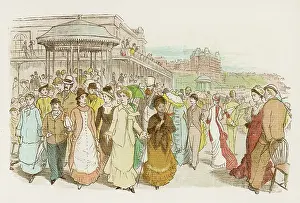 Genteel: SCARBOROUGH/CALDECOTT