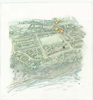 Dobie: Scarborough, North Yorkshire
