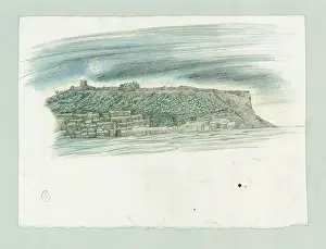 Dobie: Scarborough, North Yorkshire