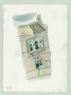 Dobie: Scarborough, North Yorkshire