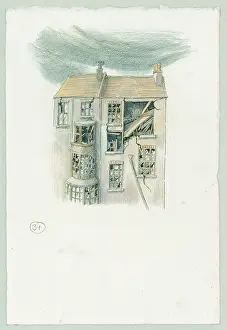 Dobie: Scarborough, North Yorkshire