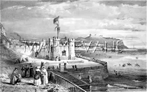 SCARBOROUGH/OLD SPA 1839