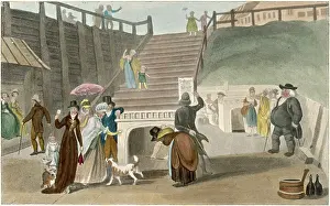 Sampling: SCARBOROUGH/SPA 1813
