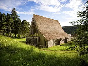 Scargill: Scargill Chapel