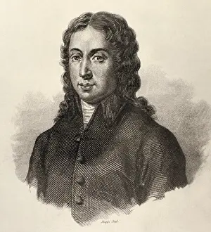 Scarlatti: SCARLATTI, Alessandro (1660-1725)
