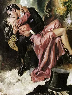 Sweethearts: No Scarlet Woman