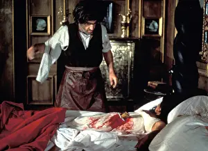 Troughton: Scars Of Dracula (1970)
