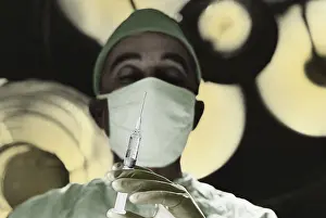 Frightening: Scary Doctor