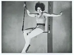 Chili: A scene from City of Play (1929)