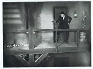 A scene from City of Play (1929)