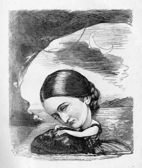 Myles: Scene from The Colleen Bawn by Dion Boucicault