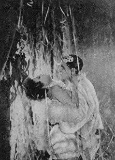 Cutts: A Scene from Confetti (1927)