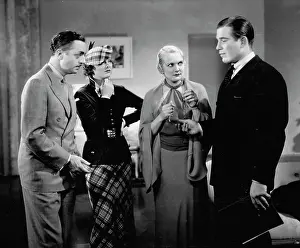 Minna: A scene from The Thin Man (1934)