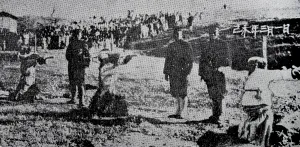 Inspired: A Scene of the March 1st Independence Movement (3.1??)