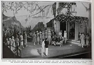 Nanette: Scene from No No Nanette