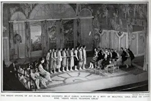 Nanette: Scene from No No Nanette