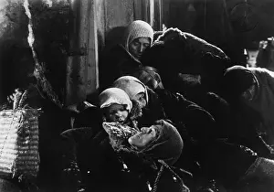 Cccp: Scene of October / Ten days that shock the world, 1927