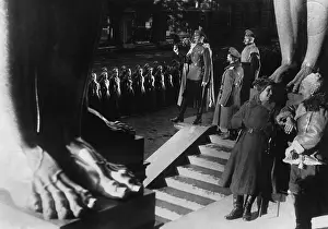 Cccp: Scene of October / Ten days that shook the world, 1927