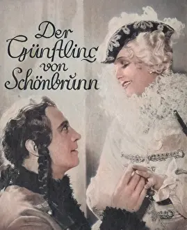 Petrovich: A scene from The Second Kiss or The Ring of the Empress (193
