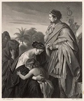 Coriolanus: Scene from Shakespeare's Coriolanus