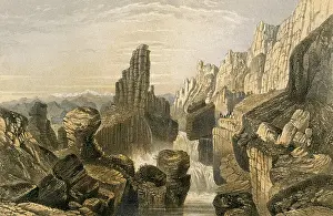 Tartary: SCENE IN TARTARY