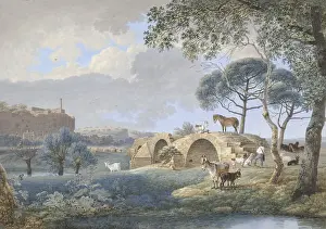 Idealized: Scene in Tours