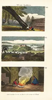 Papoose: Scenes in the Americas