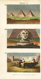 Soter: Scenes in Egypt, 1820