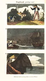 Tarry: Scenes in England, Regency era