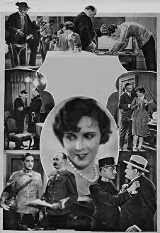 Bolvry: Scenes from the Gallant Hassar (1928)