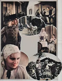 Novello: Scenes from the Gallant Hassar (1928)
