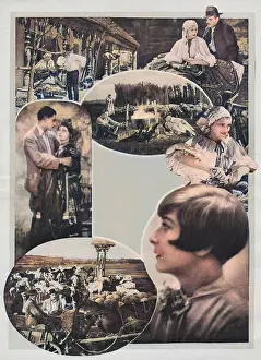 Novello: Scenes from the Gallant Hassar (1928)
